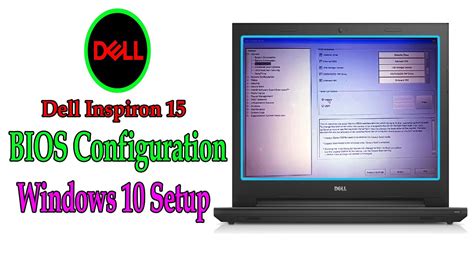 bios dell inspiron 15|dell inspiron 15 bios download.